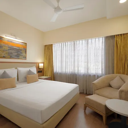 Surestay Plus Hotel By Best Western Indore-2